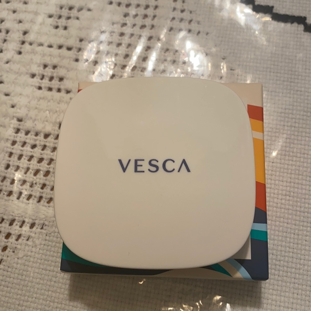 Vesca soft Mayte bronzing powder
